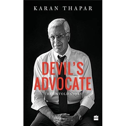 Devil's Advocate: The Untold Story