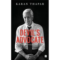 Devil's Advocate: The Untold Story