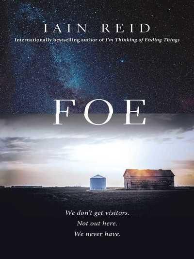 Foe