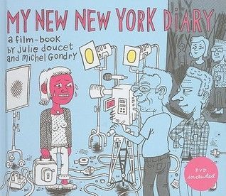 My New New York Diary