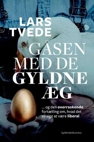 Gåsen med de gyldne æg