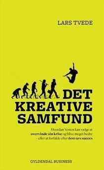 Det kreative samfund