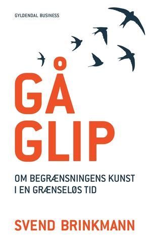 Gå glip