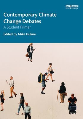 Contemporary Climate Change Debates