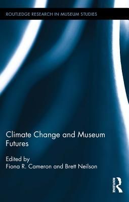 Climate Change and Museum Futures