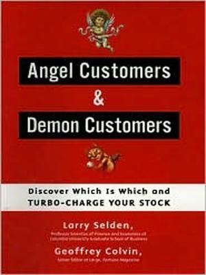 Angel Customers & Demon Customers