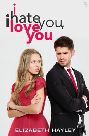 I Hate You, I Love You