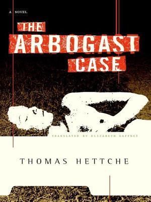 The Arbogast Case