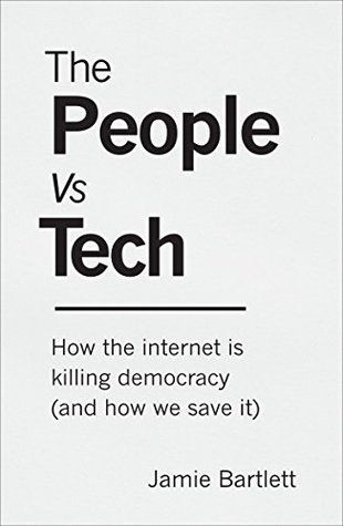 The People Vs Tech