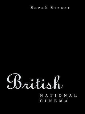 British National Cinema