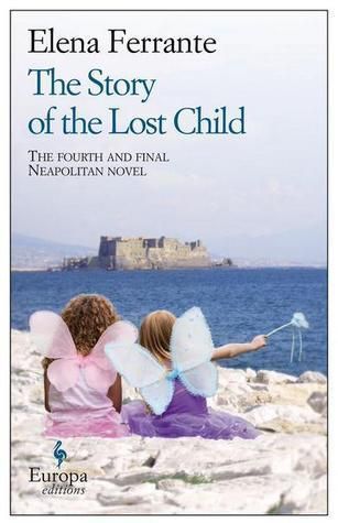 The Story of the Lost Child