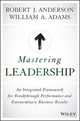 Mastering Leadership