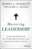 Mastering Leadership