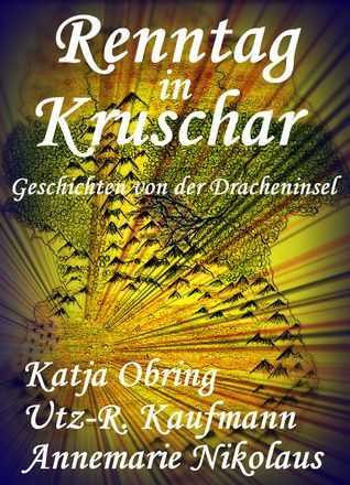 Renntag in Kruschar