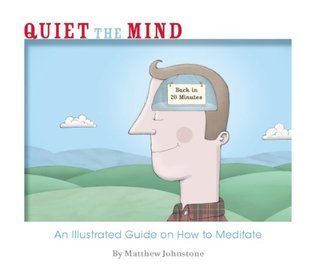 Quiet the Mind