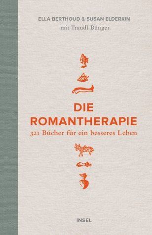 Die Romantherapie