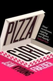 Pizza Girl