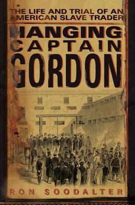 Hanging Captain Gordon