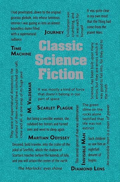 Classic Science Fiction