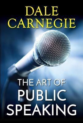 The Art of Public Speaking