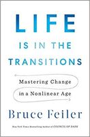 Life Is in the Transitions