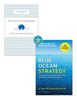 Blue Ocean Strategy with Harvard Business Review Classic Article “Blue Ocean Leadership” (2 Books)