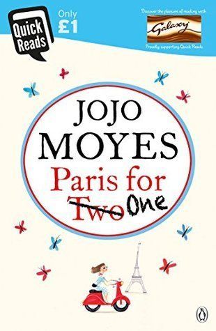 Paris For One