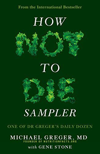 How Not To Die Sampler