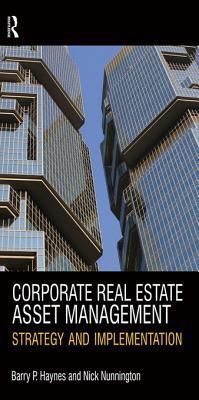 Corporate Real Estate Asset Management