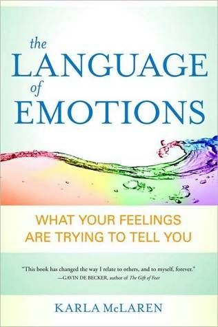The Language of Emotions