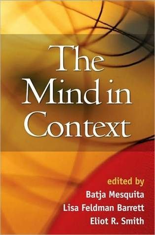 The Mind in Context