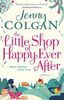 The Little Shop of Happy Ever After