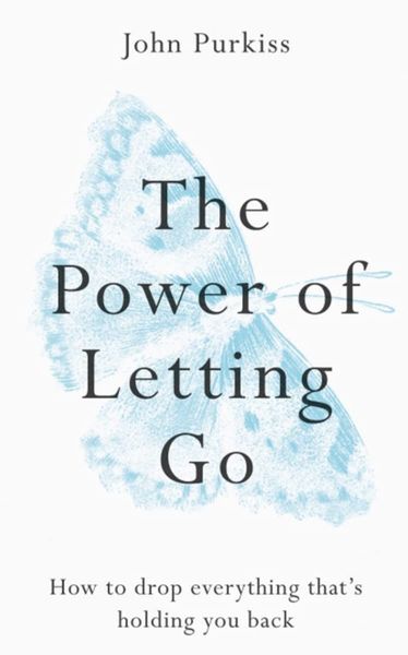 The Power of Letting Go