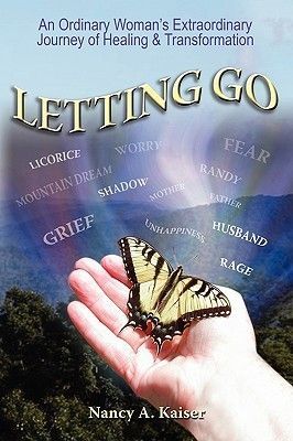 Letting Go