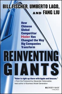 Reinventing Giants