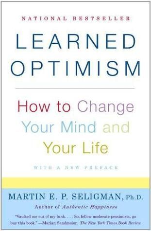 Learned Optimism