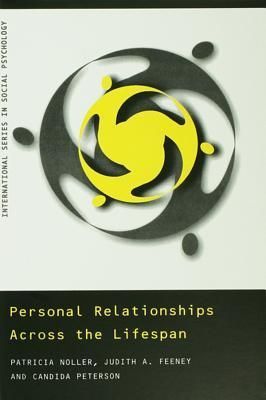 Personal Relationships Across the Lifespan