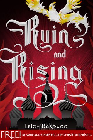 Ruin and Rising: