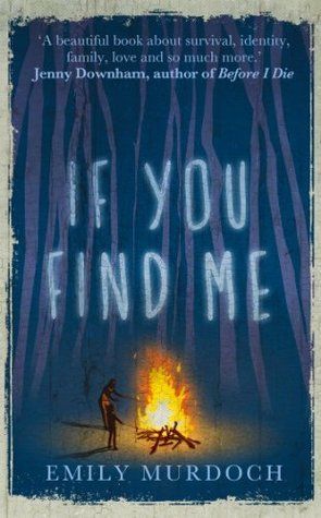 If You Find Me