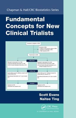 Fundamental Concepts for New Clinical Trialists