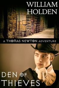 Den of Thieves