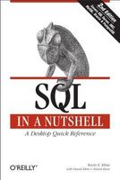 SQL in a Nutshell