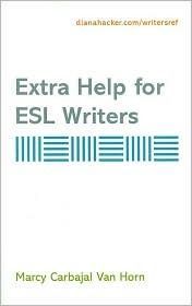 Extra Help for ESL Writers