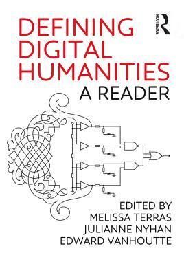 Defining Digital Humanities