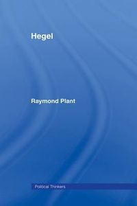 Hegel
