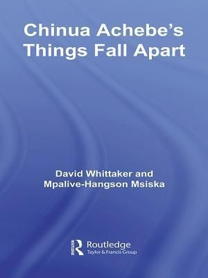 Chinua Achebe's Things Fall Apart