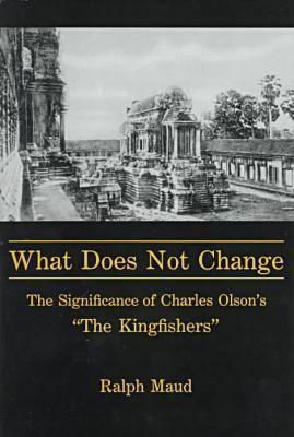 What Does Not Change