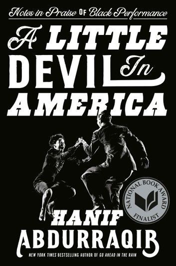 A Little Devil in America