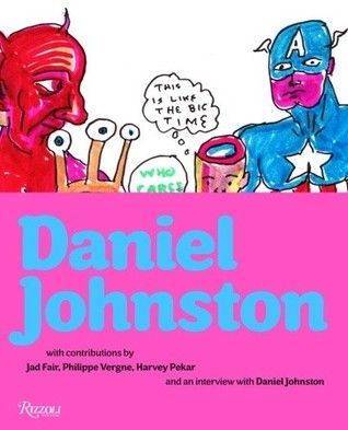 Daniel Johnston