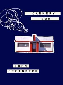 Cannery Row